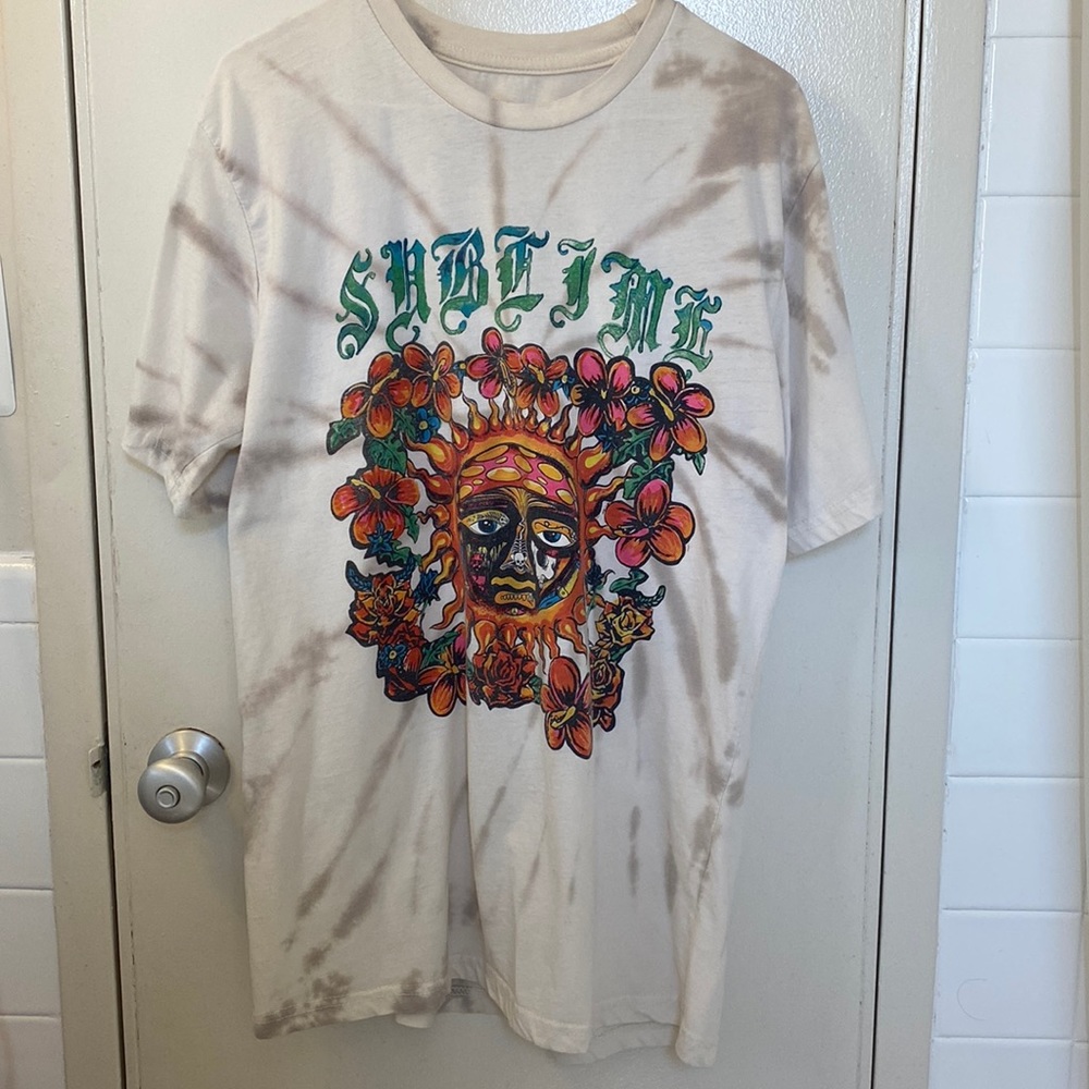 Sublime Shirt